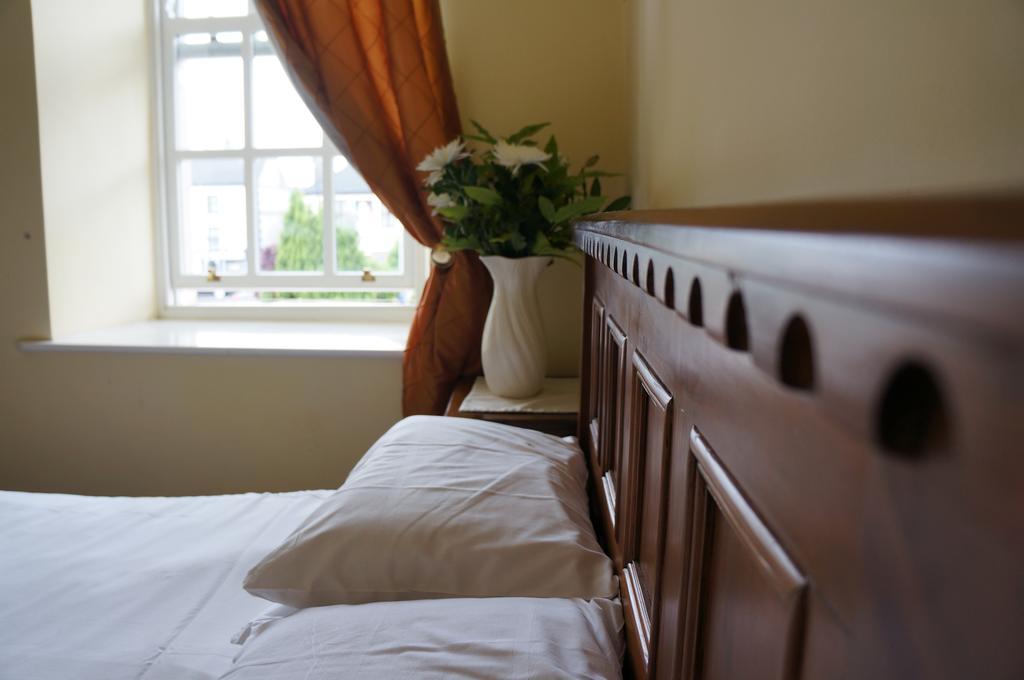 Jacksons Restaurant And Accommodation Roscommon Quarto foto